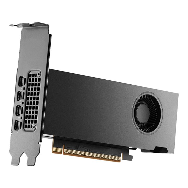 PNY VCNRTXPRO2000-PB NVIDIA RTX PRO 2000 Blackwell Graphics Card 16…