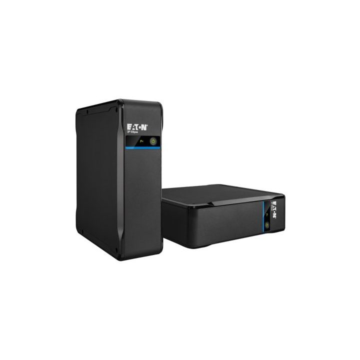 Eaton 3P Ellipse 550 DIN sistema de alimentación ininterrumpida (UPS)…