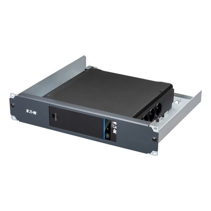 Eaton 3P Ellipse 550 DIN sistema de alimentación ininterrumpida (UPS)…