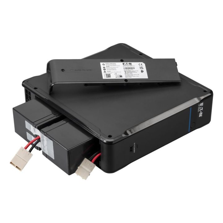 Eaton 3P Ellipse 550 DIN sistema de alimentación ininterrumpida (UPS)…