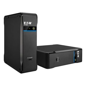 Eaton 3P Ellipse 900 Uninterruptible Power Supply (UPS) Standby…
