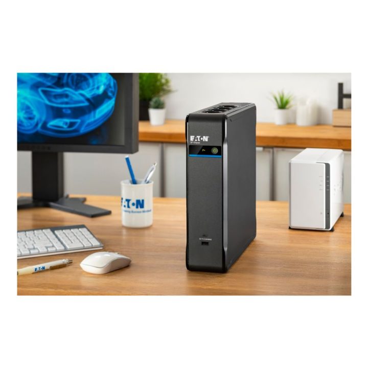 Eaton 3P Ellipse 1700 Uninterruptible Power Supply (UPS) Standby…