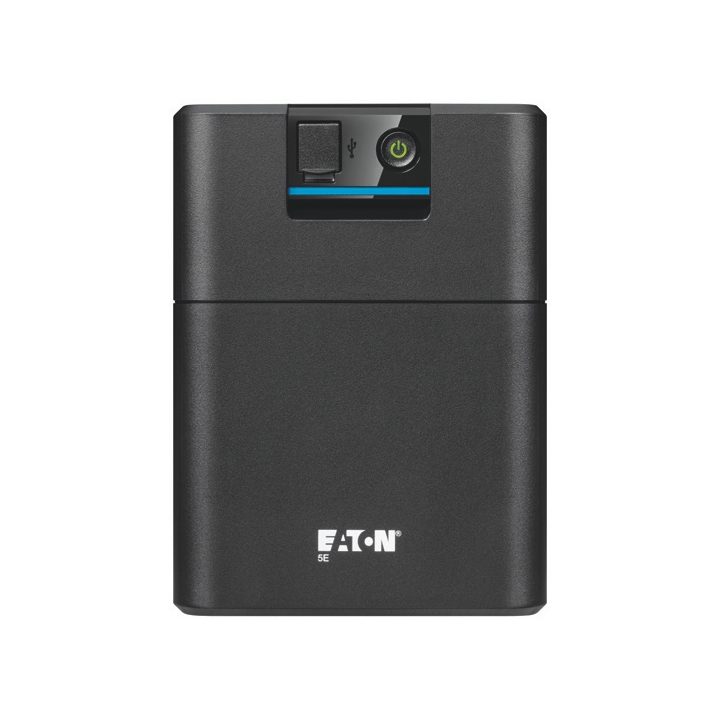 Eaton 5E Gen2 1200 USB Uninterruptible Power Supply (UPS)…