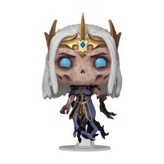 Funko Pop! Dungeons and Dragons Valindra Shadowmantle