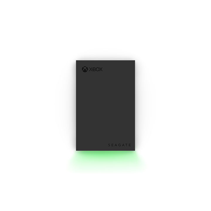 Seagate Game Drive External Hard Drive 2 TB 3.2 Gen 1 (3.1 Gen 1)…