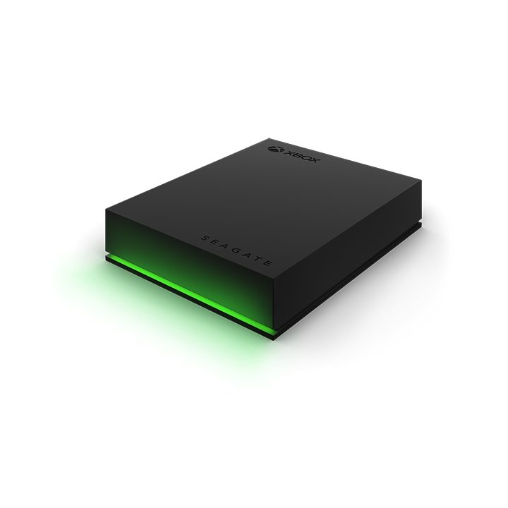 Seagate Game Drive External Hard Drive 2 TB 3.2 Gen 1 (3.1 Gen 1)…