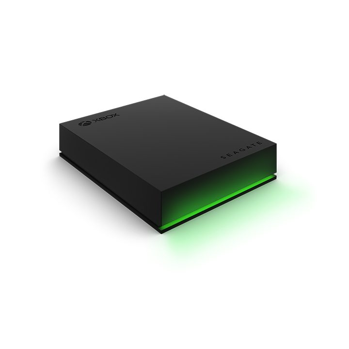 Seagate Game Drive disco duro externo 2 TB 3.2 Gen 1 (3.1 Gen 1) Negro