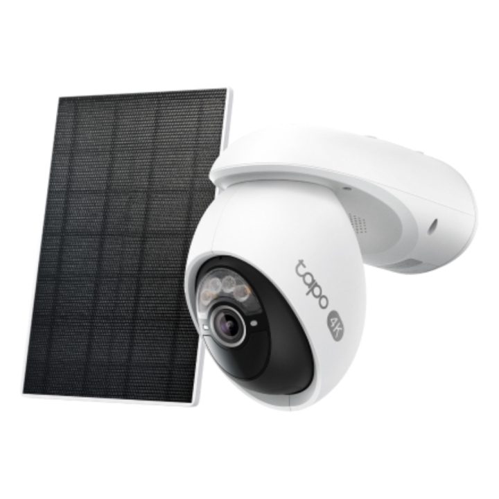 TP-Link TC92 KIT Light Bulb IP Security Camera Outdoor 3840 x 2160…