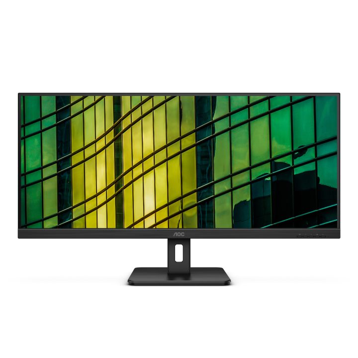 Monitor AOC E2 U34E2M 34" UWQHD VA
