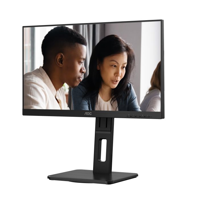 AOC E2 22E2UMF 21.5" Full HD VA