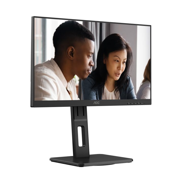 AOC E2 22E2UMF 21.5" Full HD VA