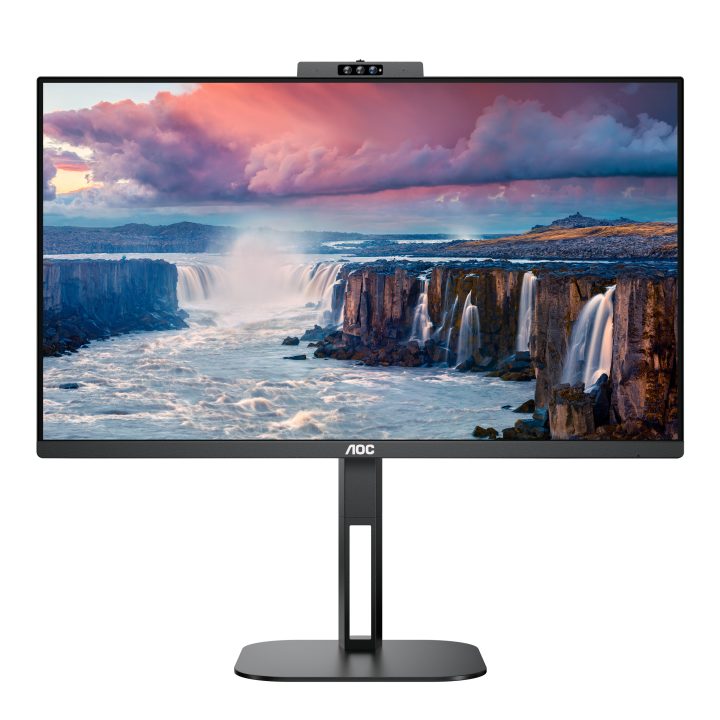 AOC V5 24V5CW 23,8" Full HD IPS