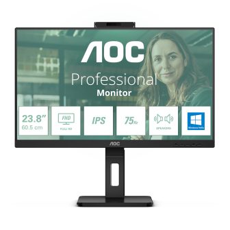AOC 24P3CW 23.8" Full HD IPS