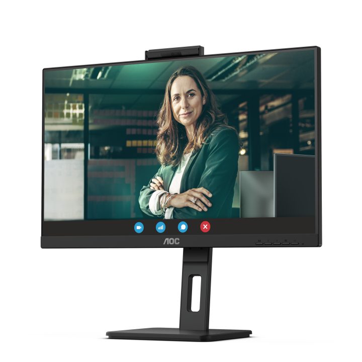 AOC 24P3CW 23,8" Full HD IPS