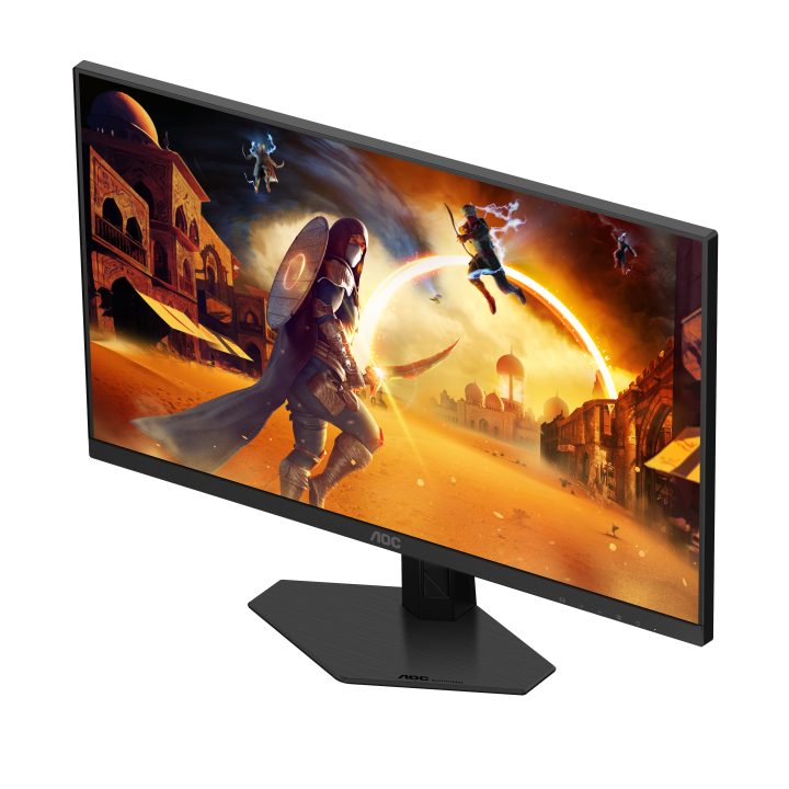AOC G4 Q24G4RE 23,8" QHD Fast IPS