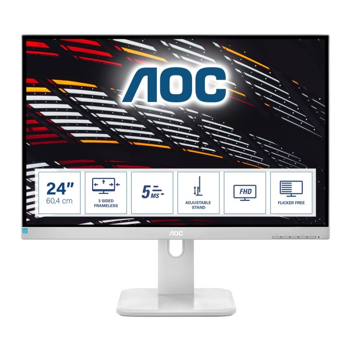 AOC P1 24P1 23,8" Full HD IPS