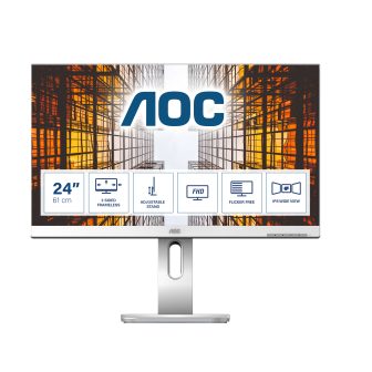 AOC P1 X24P1 24" WUXGA IPS