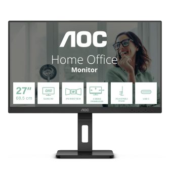 AOC P3 Q27P3CV 27" QHD IPS