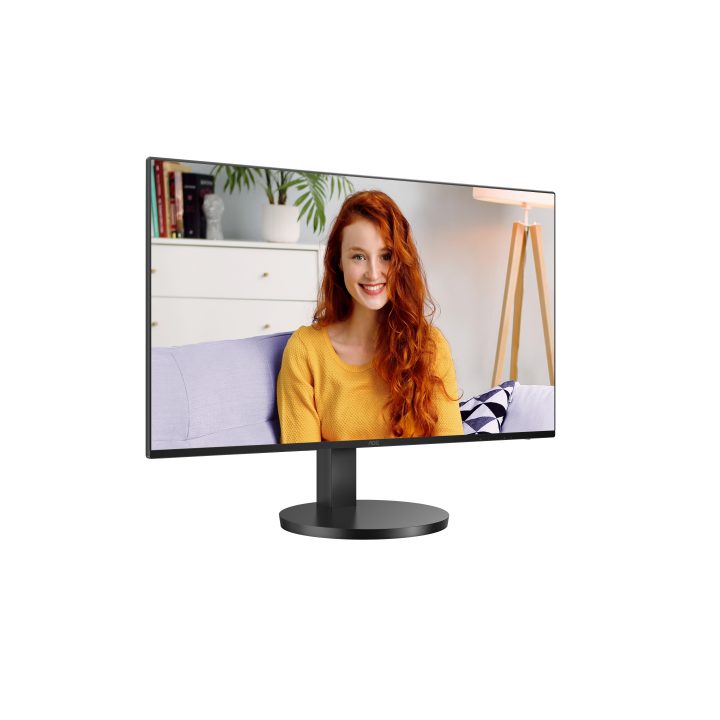 Monitor AOC B3 27B3CF2 27" Full HD IPS