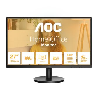 AOC 27B3CA2 27" Full HD 100 Hz IPS