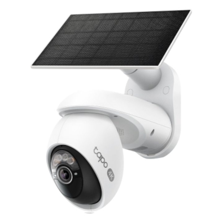 TP-Link TC92 KIT Light Bulb IP Security Camera Outdoor 3840 x 2160…