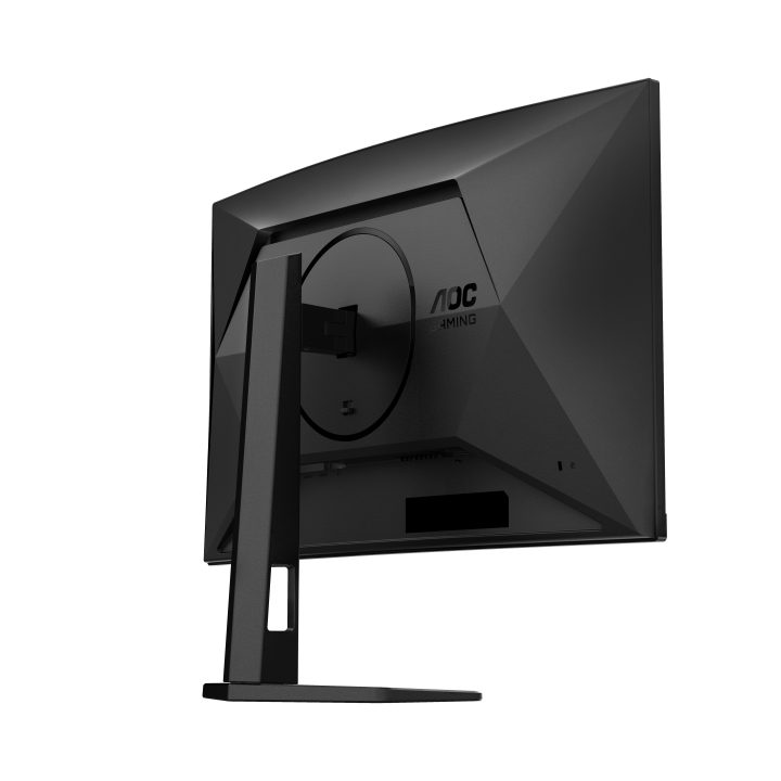 AOC G4 C27G4ZXU 27" Full HD Fast VA curvo