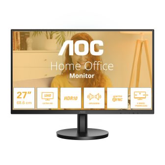 AOC B3 U27B3A 27" 4K UHD IPS