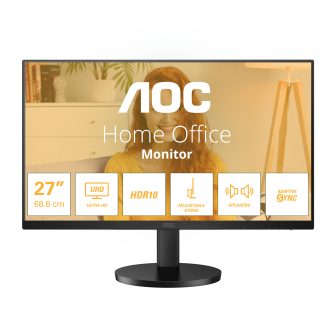 AOC U27B3AF 27" 4K UHD IPS
