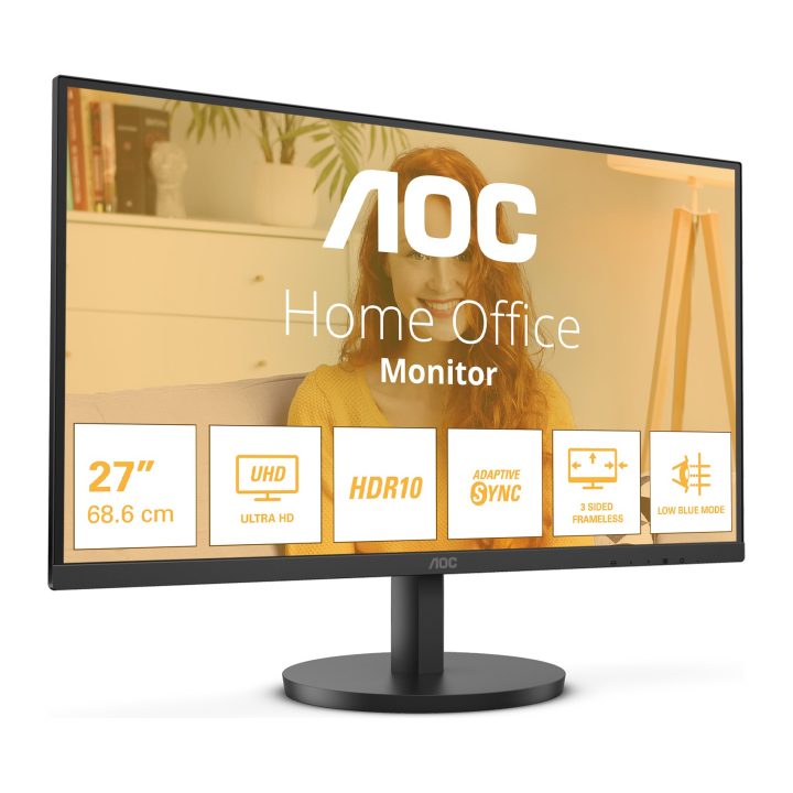 AOC B3 U27B3M 27" 4K UHD VA