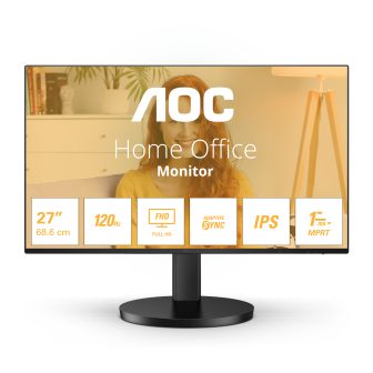 AOC B3 27B3HA2 27" Full HD 100 Hz IPS