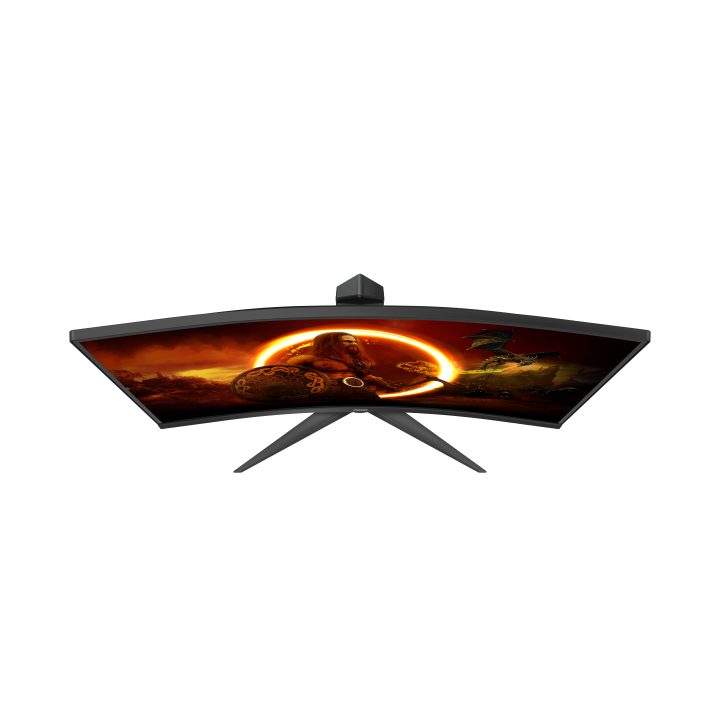 AOC G2 C27G2Z3 27" Full HD Fast VA Curved