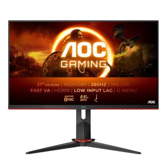 AOC G2 27G2ZN3 27" Full HD Fast VA