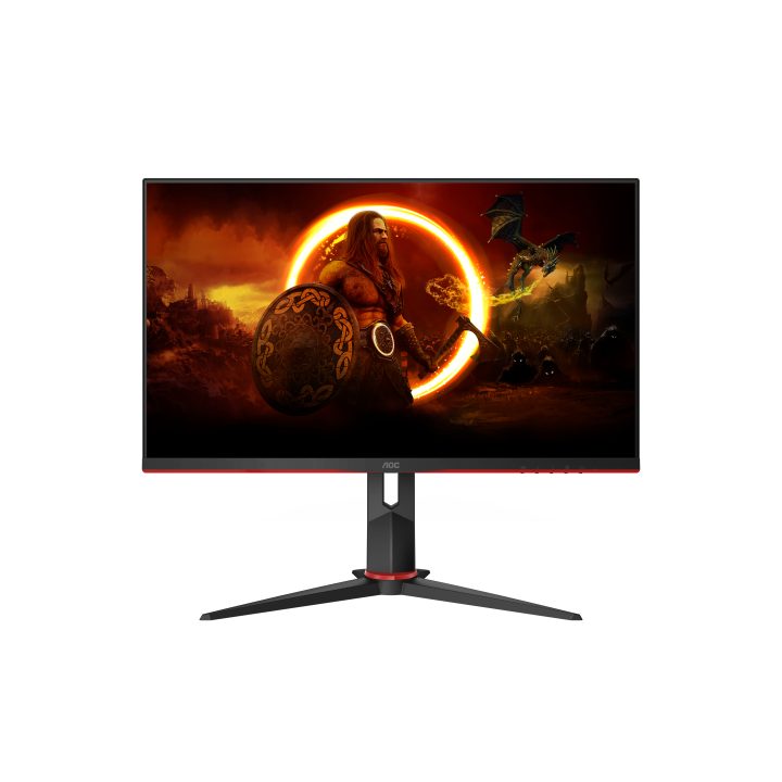 AOC G2 27G2ZN3 27" Full HD Fast VA