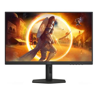 AOC G4 Q27G4XF 27" QHD Fast IPS