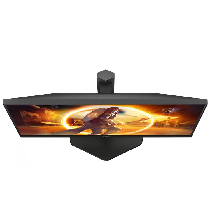 AOC G4 Q27G4XF 27" QHD Fast IPS