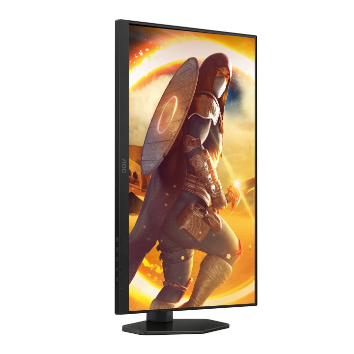 AOC G4 Q27G4XF 27" QHD Fast IPS