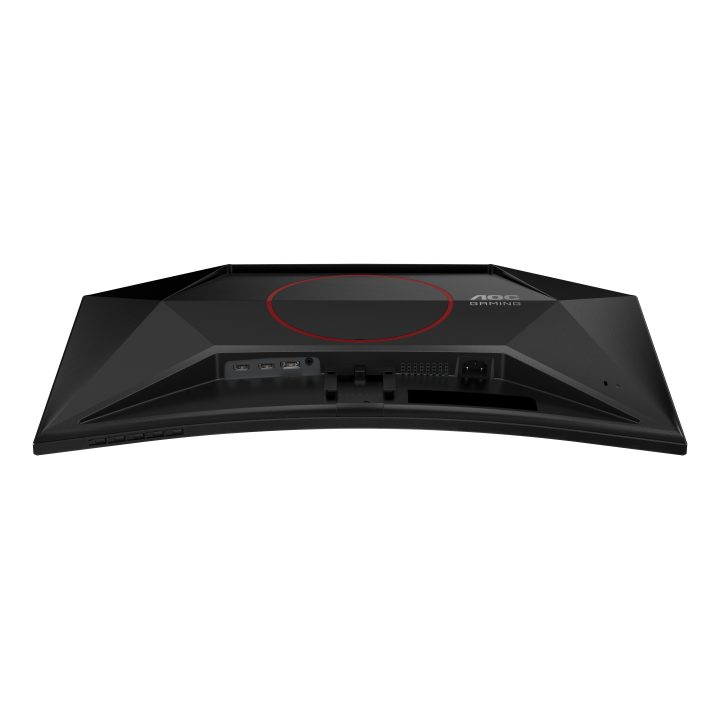 AOC G4 C27G42E 27" Full HD Fast VA curvo