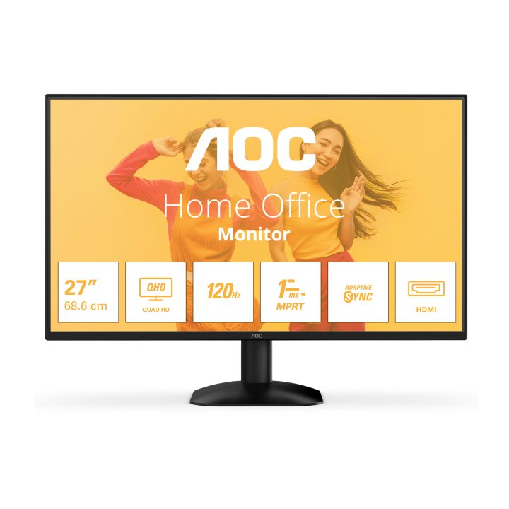 AOC B3 Q27B35S3 27" QHD IPS