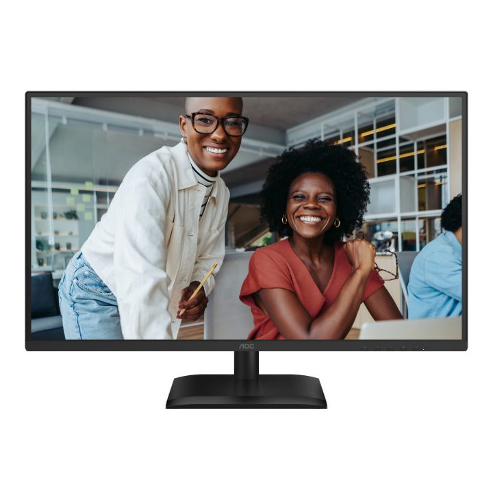 AOC E4 Q27E4U 27" QHD IPS