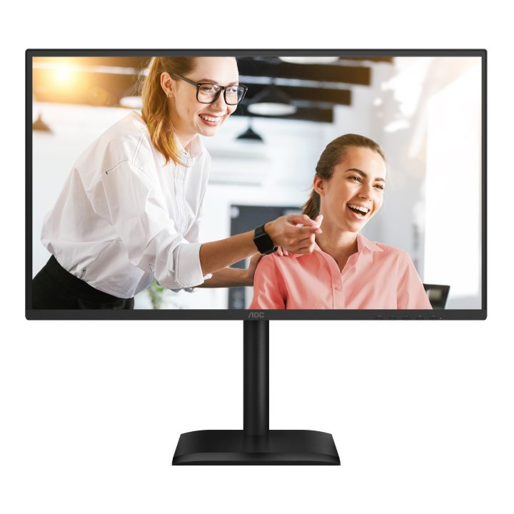 AOC E4 Q27E4CV 27" QHD IPS