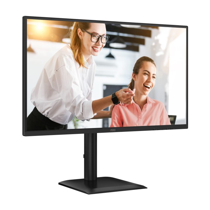 AOC E4 Q27E4CV 27" QHD IPS