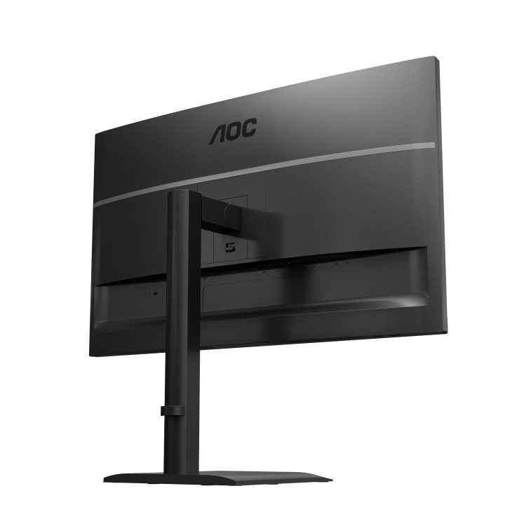 AOC E4 U27E4CV 27" 4K UHD IPS