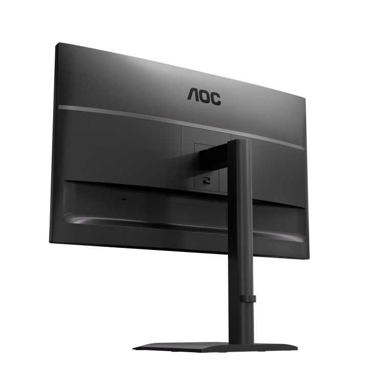 AOC E4 U27E4CV 27" 4K UHD IPS