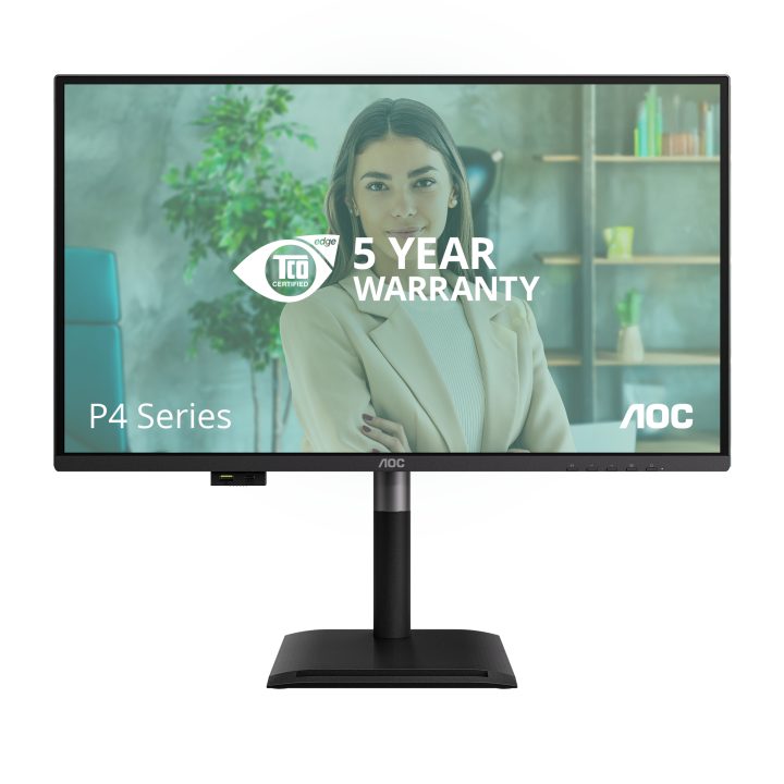AOC Q27P4U 27" QHD IPS