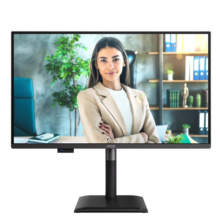 AOC Q27P4U 27" QHD IPS