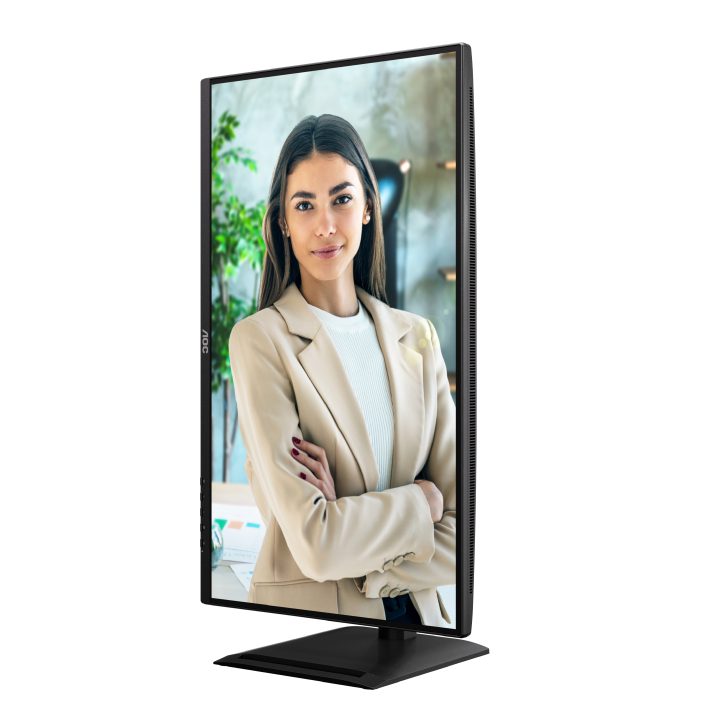 AOC Q27P4U 27" QHD IPS