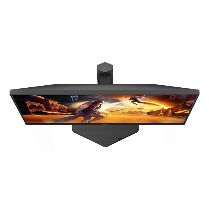 AOC G4 Q27G4ZR 27" QHD Fast IPS