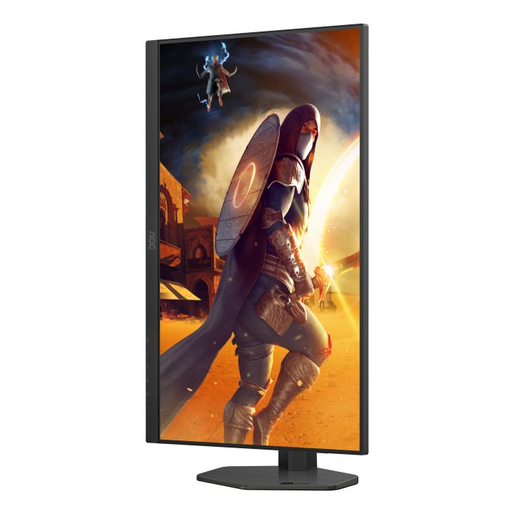 AOC G4 Q27G4ZR 27" QHD Fast IPS