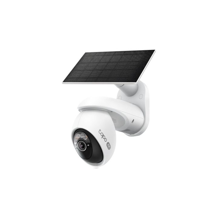 TP-Link TC92 KIT Light Bulb IP Security Camera Outdoor 3840 x 2160…