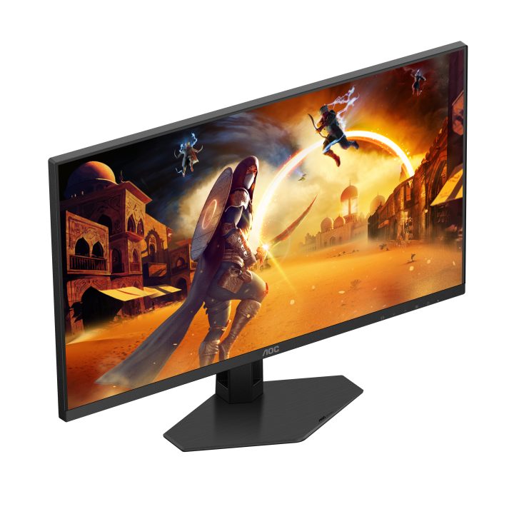 AOC G4 25G4SRE 24,5" Full HD Fast IPS